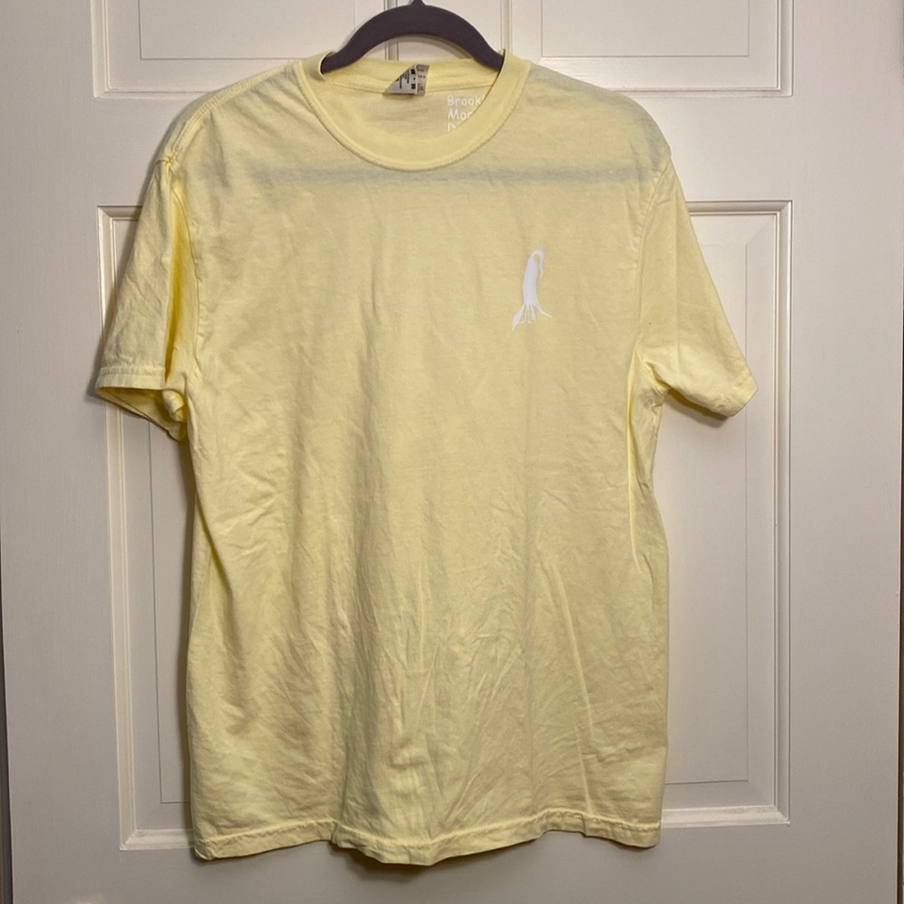 Custom Made T-Shirt, Original Artwork, Unisex M